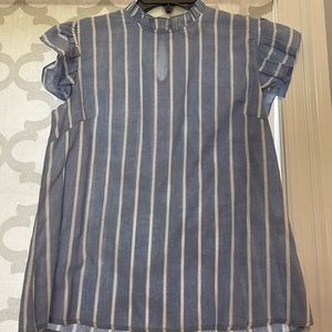 SHEIN blouse